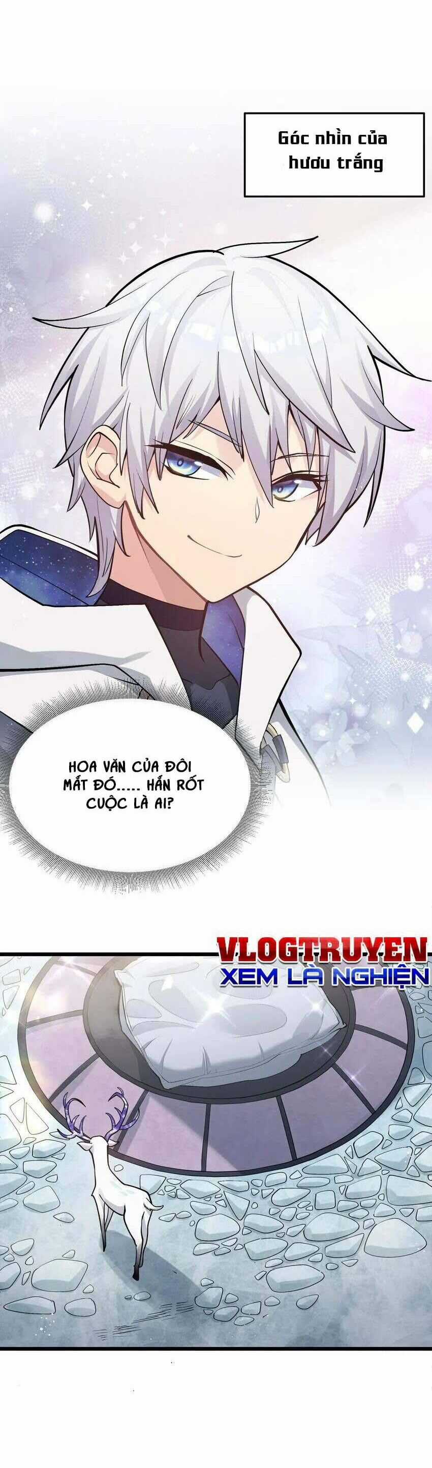 Thế Nhân Thực Sự Tin Tôi Là Đại Boss Chương 2 trang 38