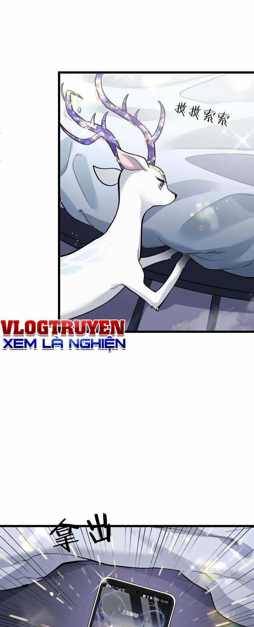 Thế Nhân Thực Sự Tin Tôi Là Đại Boss Chương 2 trang 39