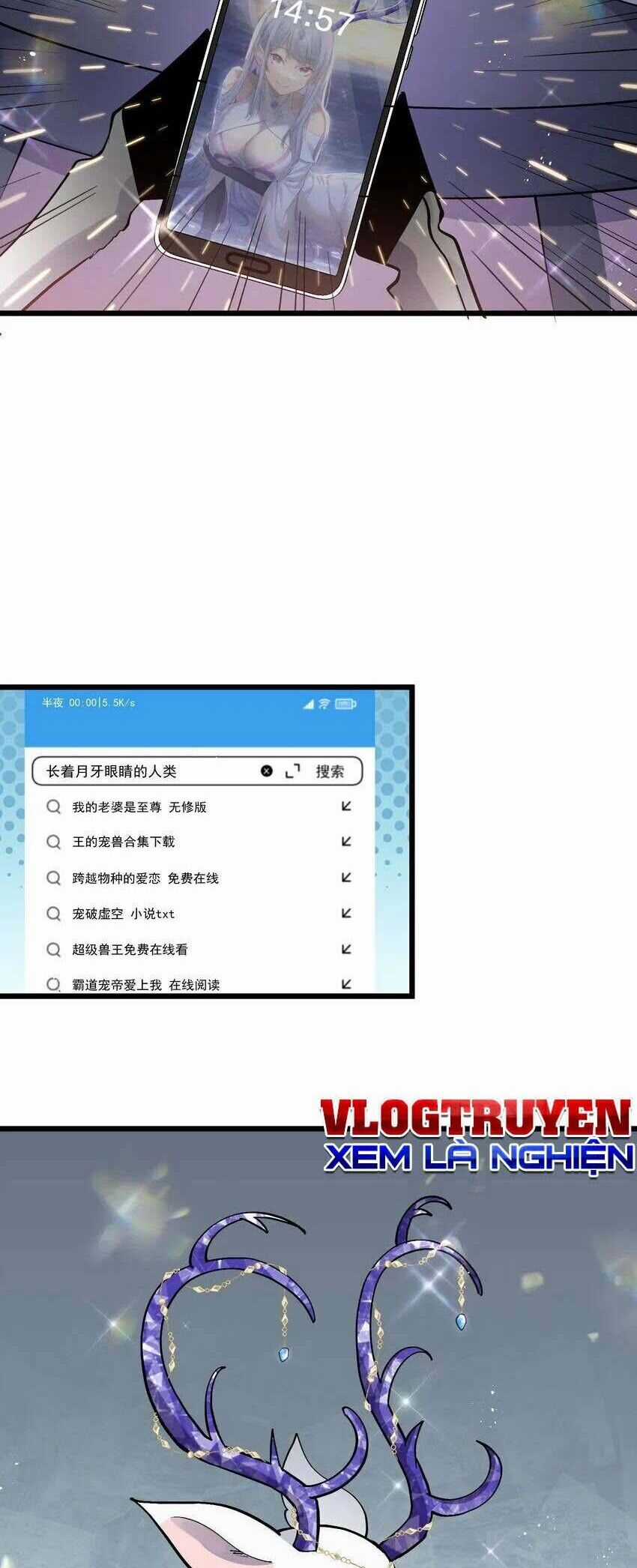 Thế Nhân Thực Sự Tin Tôi Là Đại Boss Chương 2 trang 40