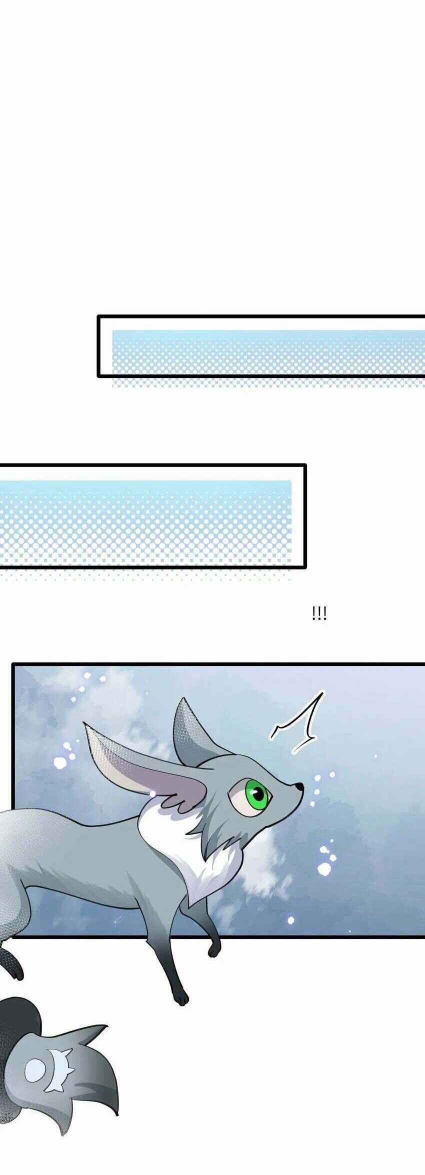 Thế Nhân Thực Sự Tin Tôi Là Đại Boss Chương 2 trang 6