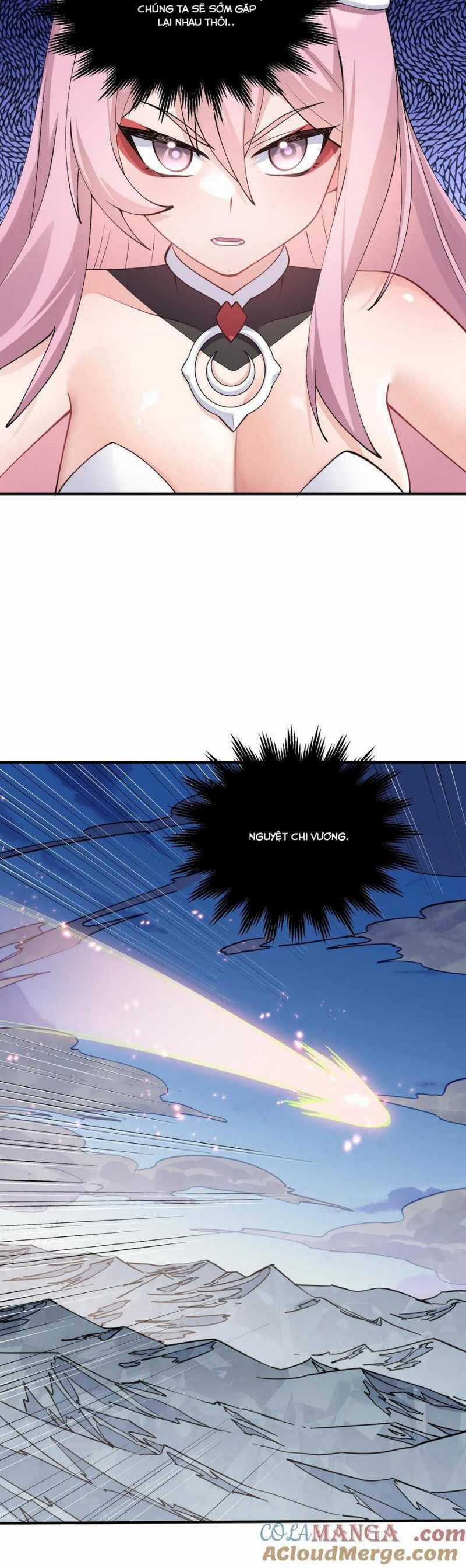 Thế Nhân Thực Sự Tin Tôi Là Đại Boss Chương 68 trang 13