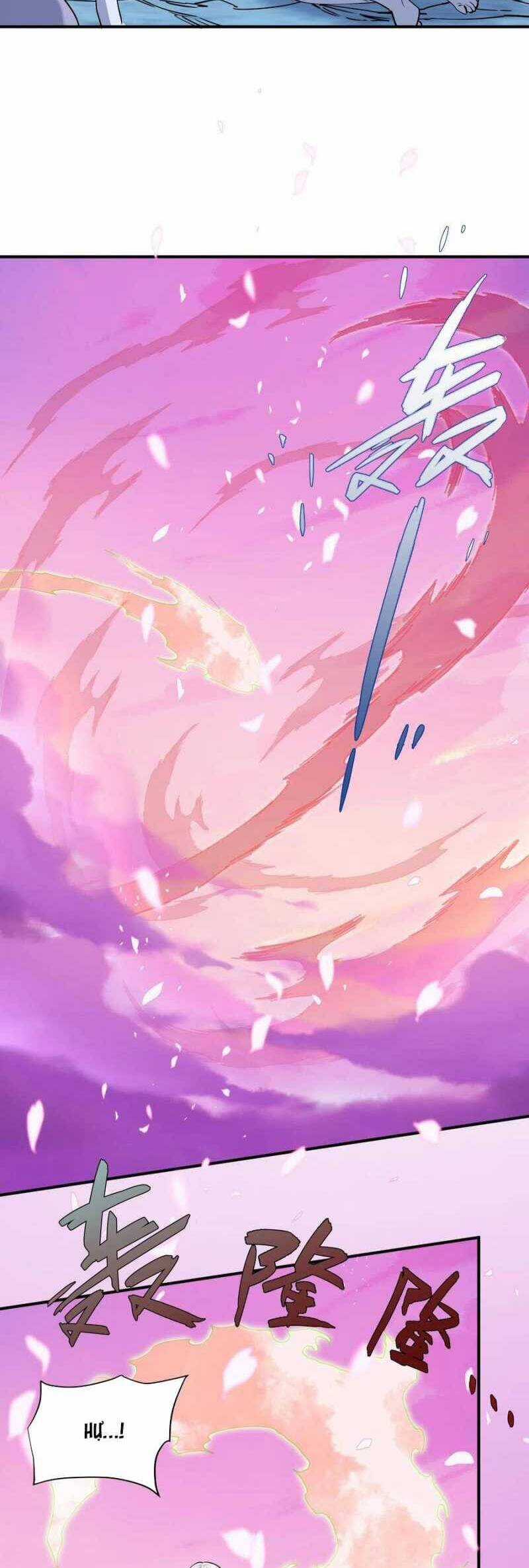 Thế Nhân Thực Sự Tin Tôi Là Đại Boss Chương 68 trang 29