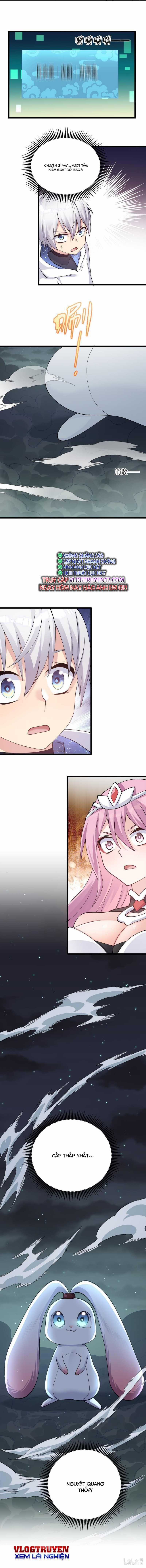 Thế Nhân Thực Sự Tin Tôi Là Đại Boss Chương 70 trang 7