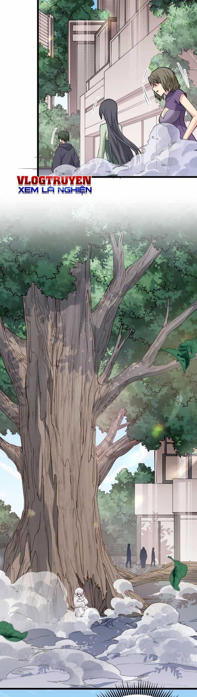 Thế Nhân Thực Sự Tin Tôi Là Đại Boss Chương 72 trang 2