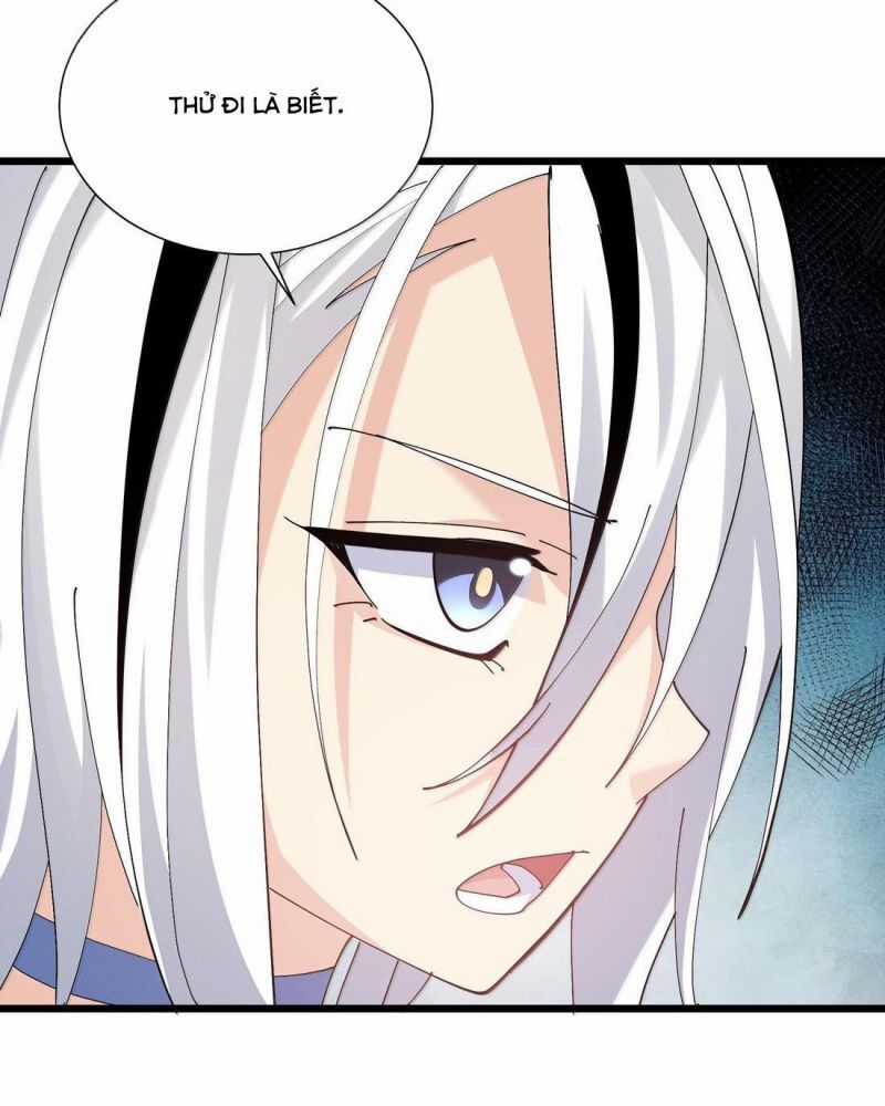 Thế Nhân Thực Sự Tin Tôi Là Đại Boss Chương 73 trang 11