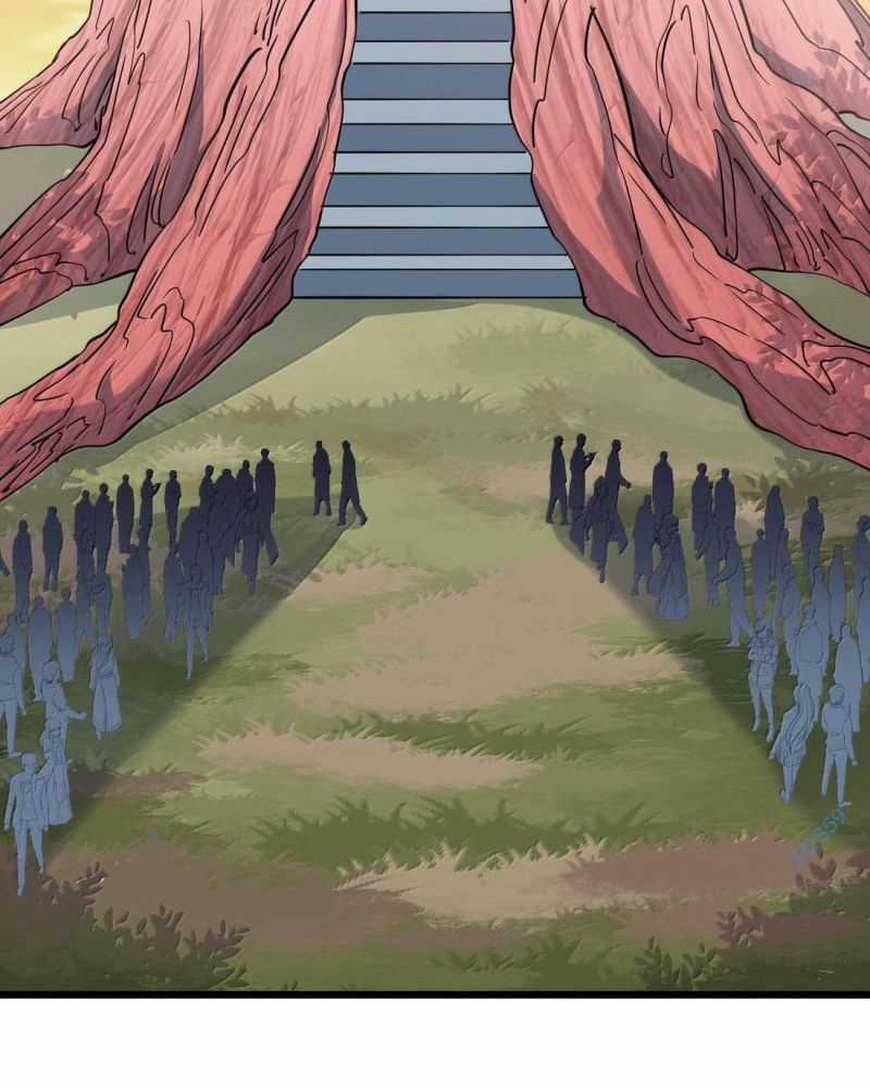 Thế Nhân Thực Sự Tin Tôi Là Đại Boss Chương 73 trang 19