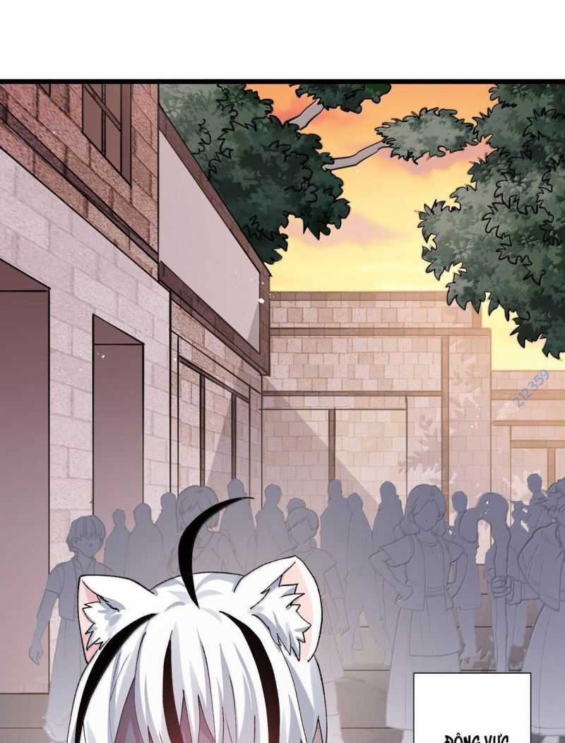 Thế Nhân Thực Sự Tin Tôi Là Đại Boss Chương 73 trang 2