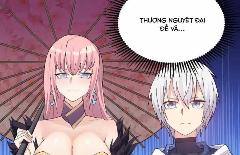 Thế Nhân Thực Sự Tin Tôi Là Đại Boss Chương 73 trang 23