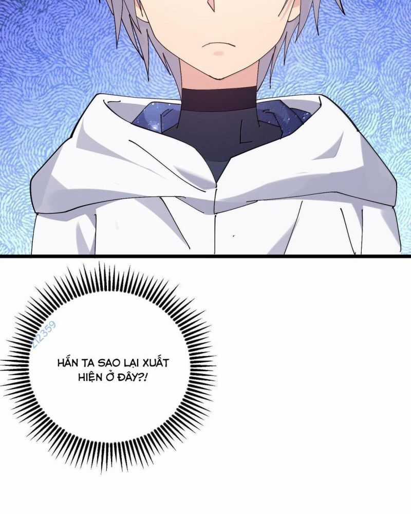 Thế Nhân Thực Sự Tin Tôi Là Đại Boss Chương 73 trang 25