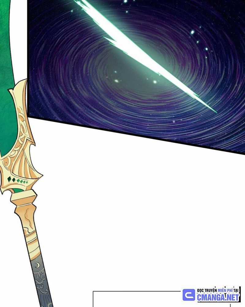 Thế Nhân Thực Sự Tin Tôi Là Đại Boss Chương 73 trang 33