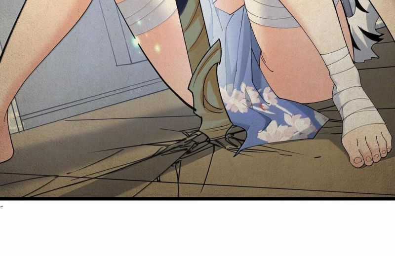 Thế Nhân Thực Sự Tin Tôi Là Đại Boss Chương 73 trang 35