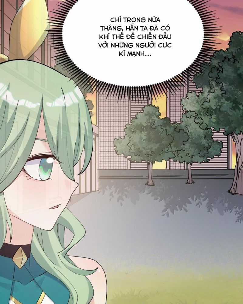 Thế Nhân Thực Sự Tin Tôi Là Đại Boss Chương 73 trang 38