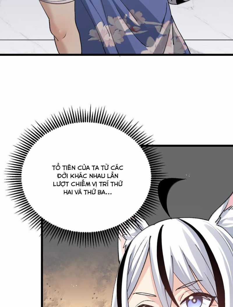 Thế Nhân Thực Sự Tin Tôi Là Đại Boss Chương 73 trang 4