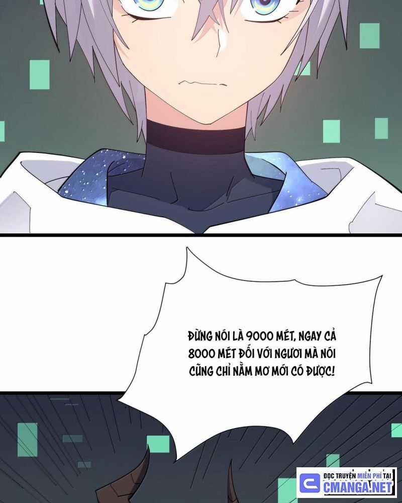 Thế Nhân Thực Sự Tin Tôi Là Đại Boss Chương 73 trang 42