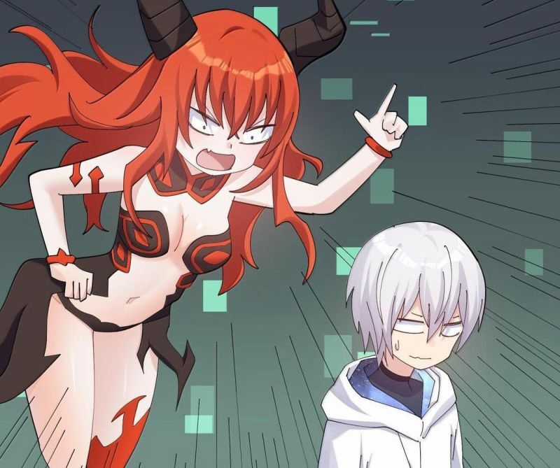 Thế Nhân Thực Sự Tin Tôi Là Đại Boss Chương 73 trang 43