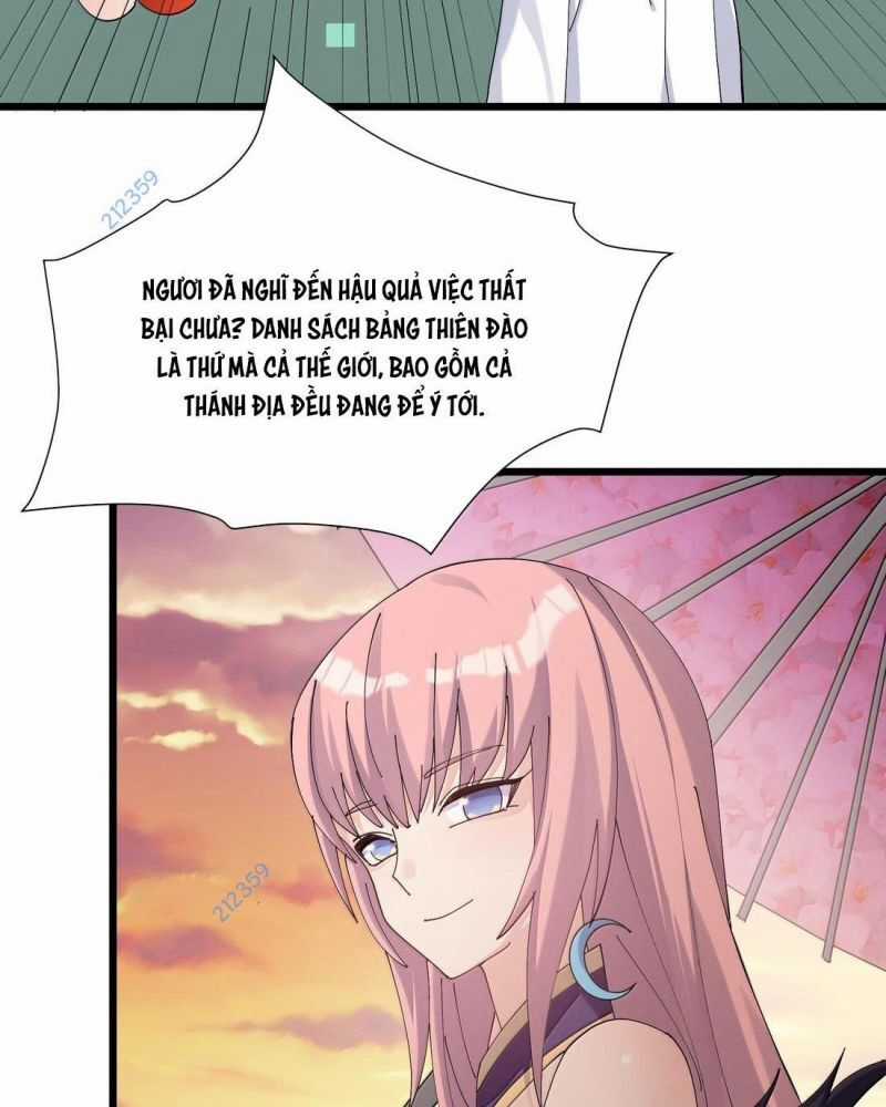 Thế Nhân Thực Sự Tin Tôi Là Đại Boss Chương 73 trang 44