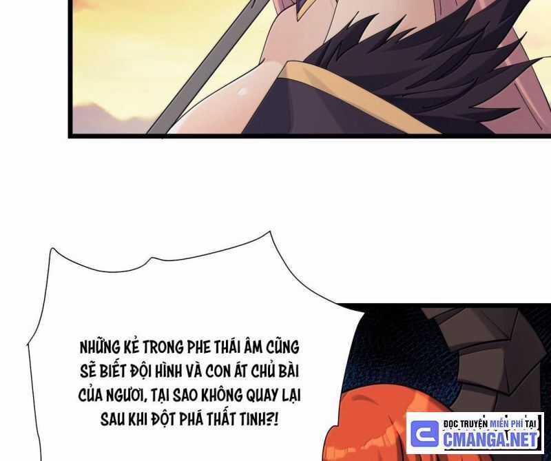 Thế Nhân Thực Sự Tin Tôi Là Đại Boss Chương 73 trang 45