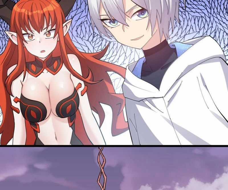 Thế Nhân Thực Sự Tin Tôi Là Đại Boss Chương 73 trang 47