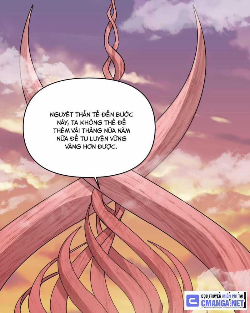 Thế Nhân Thực Sự Tin Tôi Là Đại Boss Chương 73 trang 48