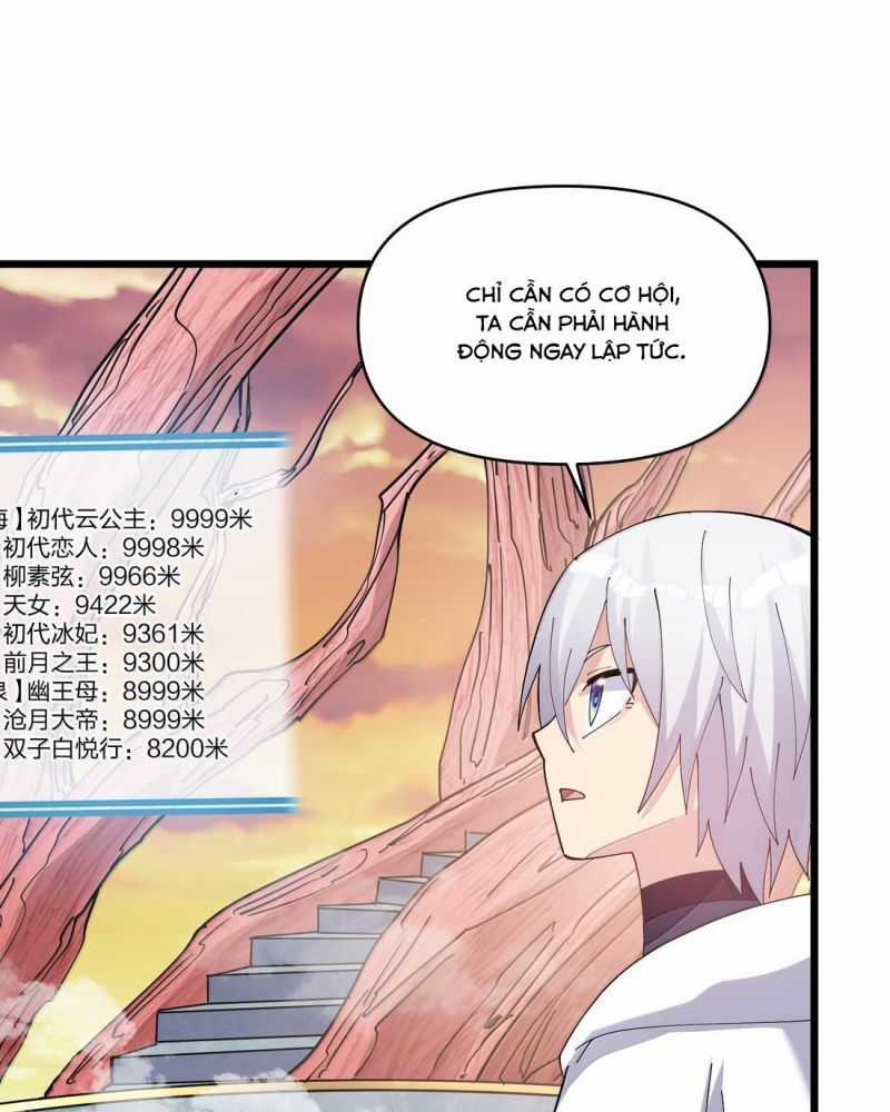 Thế Nhân Thực Sự Tin Tôi Là Đại Boss Chương 73 trang 50