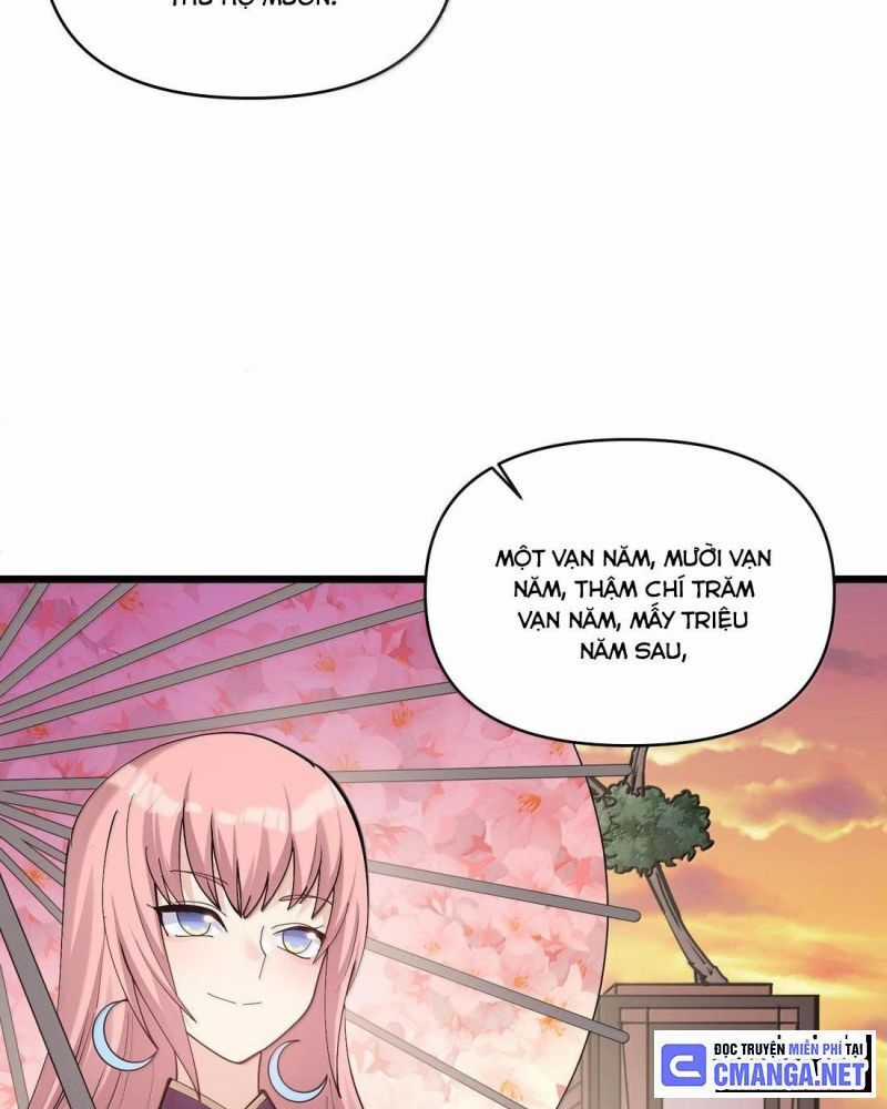 Thế Nhân Thực Sự Tin Tôi Là Đại Boss Chương 73 trang 54