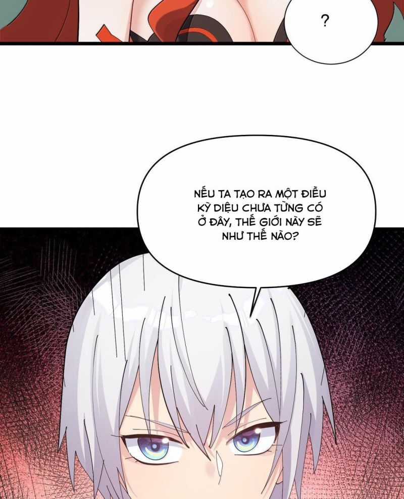 Thế Nhân Thực Sự Tin Tôi Là Đại Boss Chương 73 trang 59