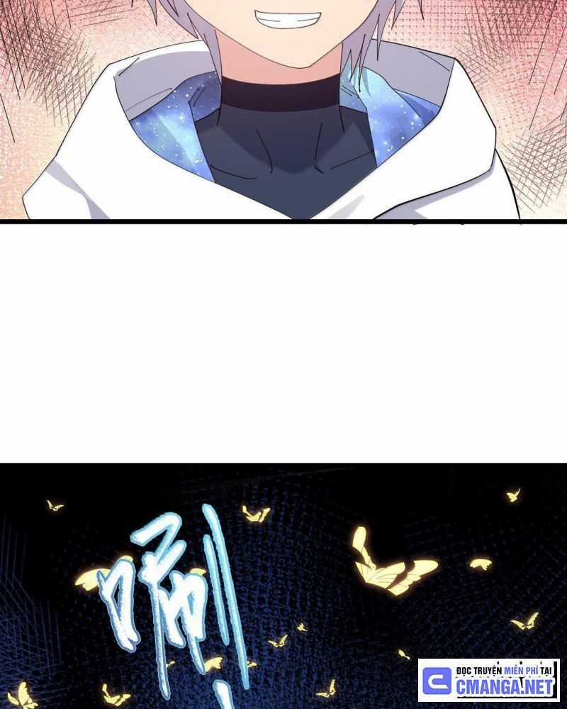 Thế Nhân Thực Sự Tin Tôi Là Đại Boss Chương 73 trang 60