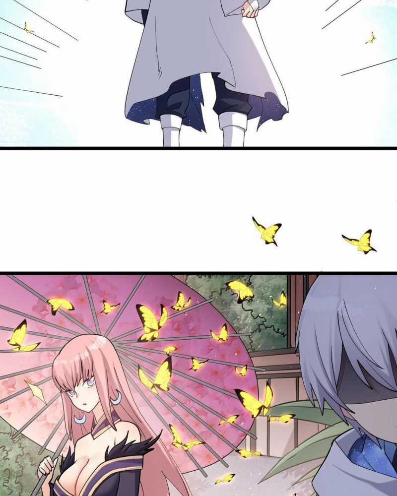 Thế Nhân Thực Sự Tin Tôi Là Đại Boss Chương 73 trang 62