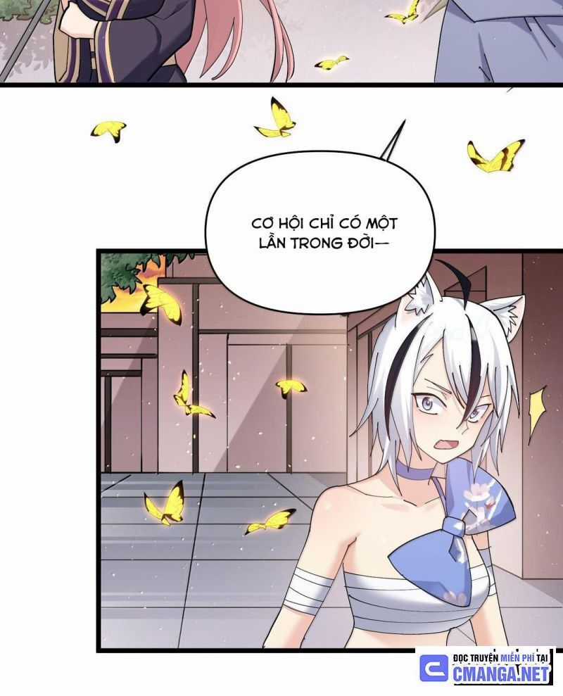 Thế Nhân Thực Sự Tin Tôi Là Đại Boss Chương 73 trang 63