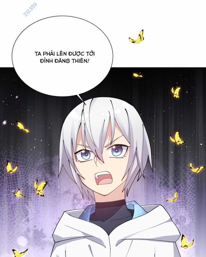 Thế Nhân Thực Sự Tin Tôi Là Đại Boss Chương 73 trang 64