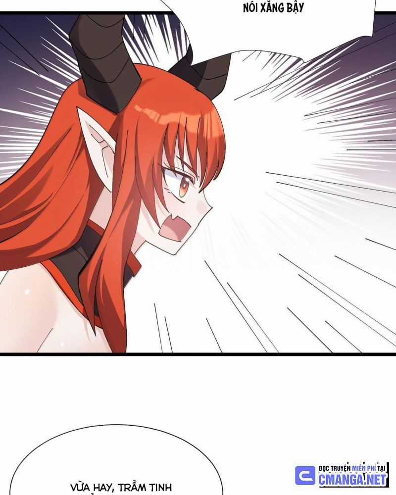 Thế Nhân Thực Sự Tin Tôi Là Đại Boss Chương 73 trang 66