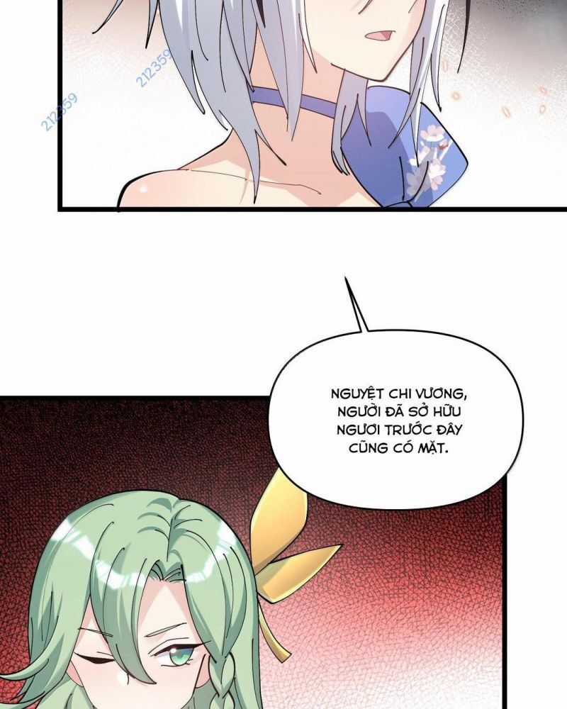 Thế Nhân Thực Sự Tin Tôi Là Đại Boss Chương 73 trang 68