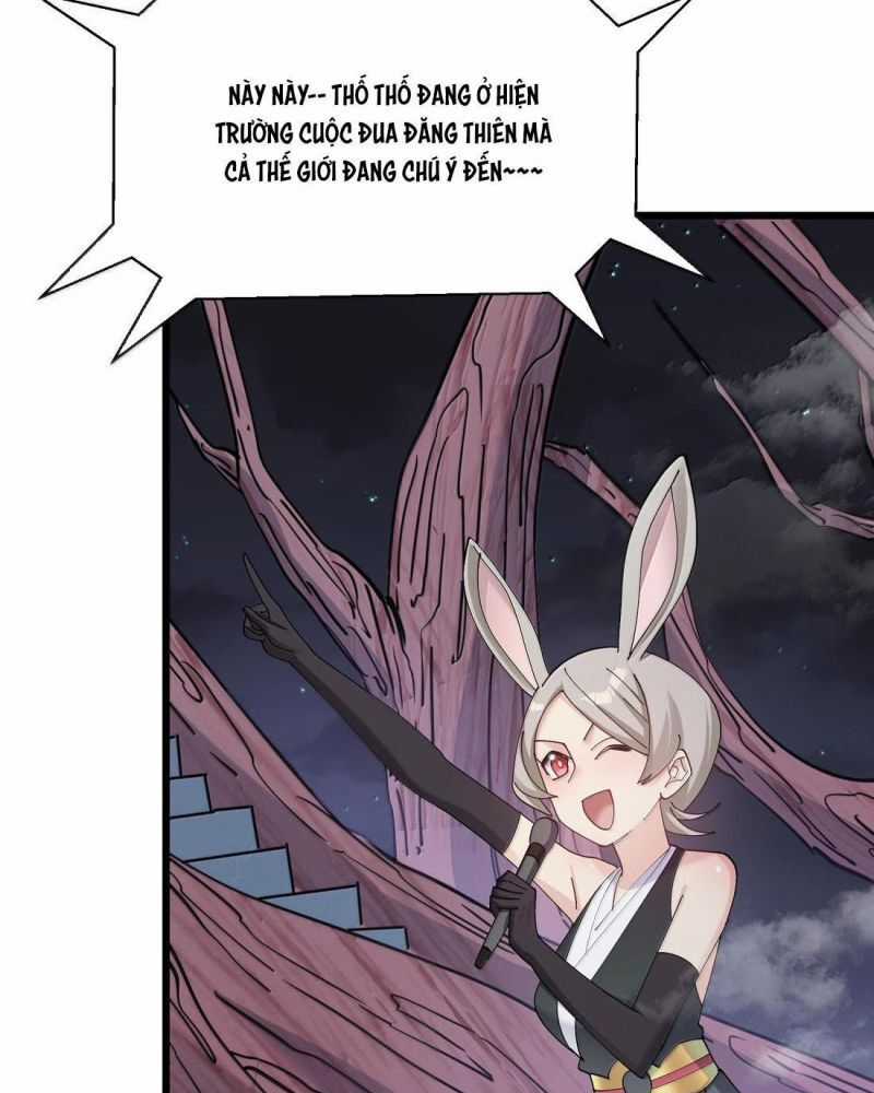 Thế Nhân Thực Sự Tin Tôi Là Đại Boss Chương 73 trang 76