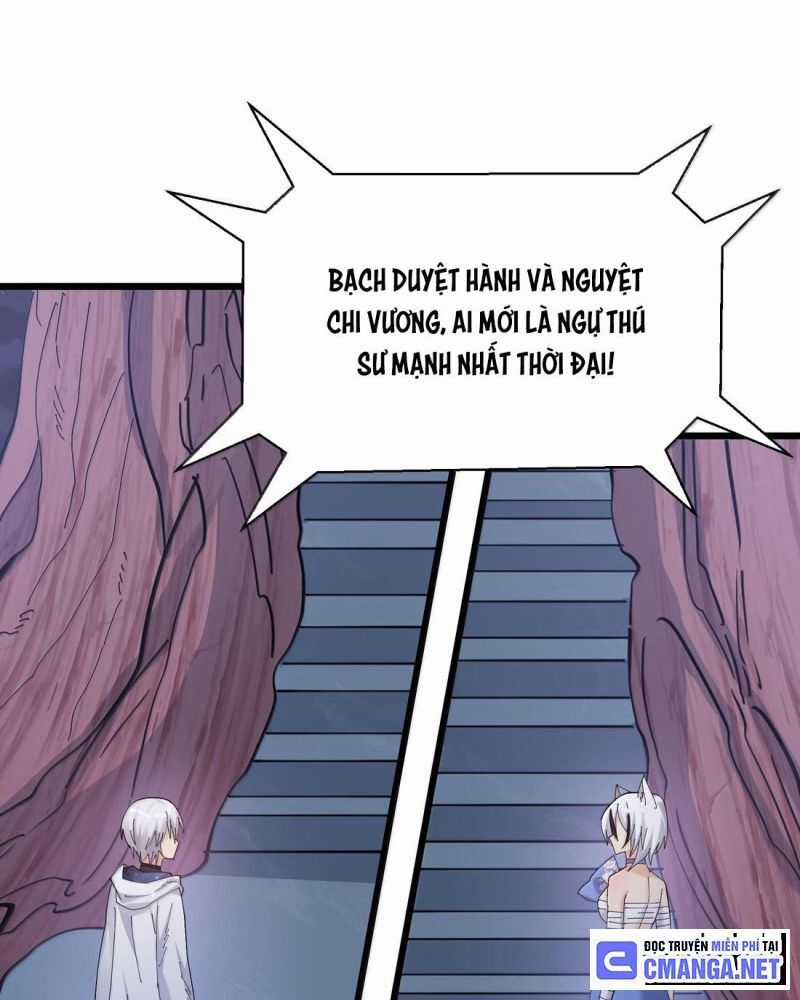 Thế Nhân Thực Sự Tin Tôi Là Đại Boss Chương 73 trang 78