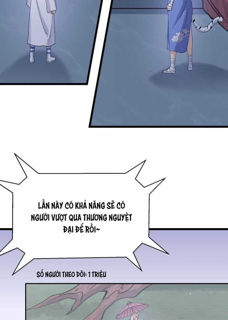 Thế Nhân Thực Sự Tin Tôi Là Đại Boss Chương 73 trang 79