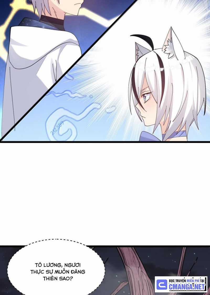 Thế Nhân Thực Sự Tin Tôi Là Đại Boss Chương 73 trang 81