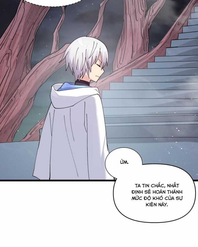 Thế Nhân Thực Sự Tin Tôi Là Đại Boss Chương 73 trang 82