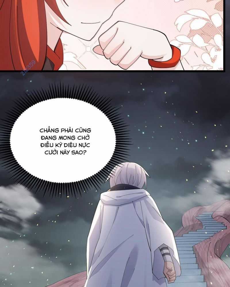 Thế Nhân Thực Sự Tin Tôi Là Đại Boss Chương 73 trang 88