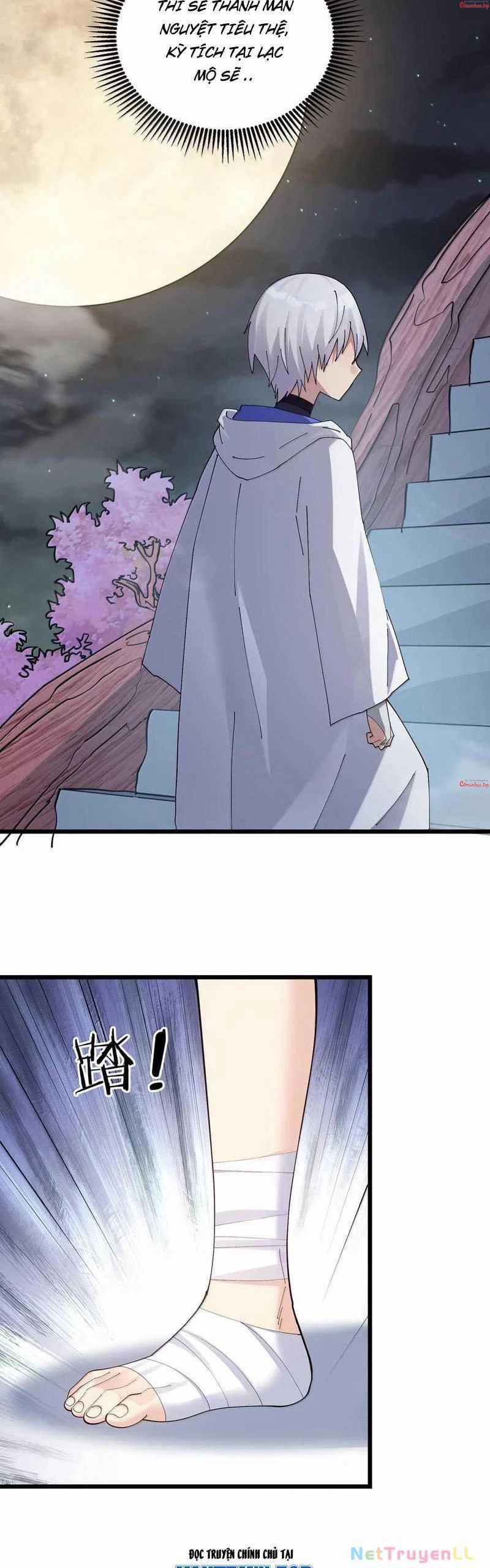 Thế Nhân Thực Sự Tin Tôi Là Đại Boss Chương 74 trang 13