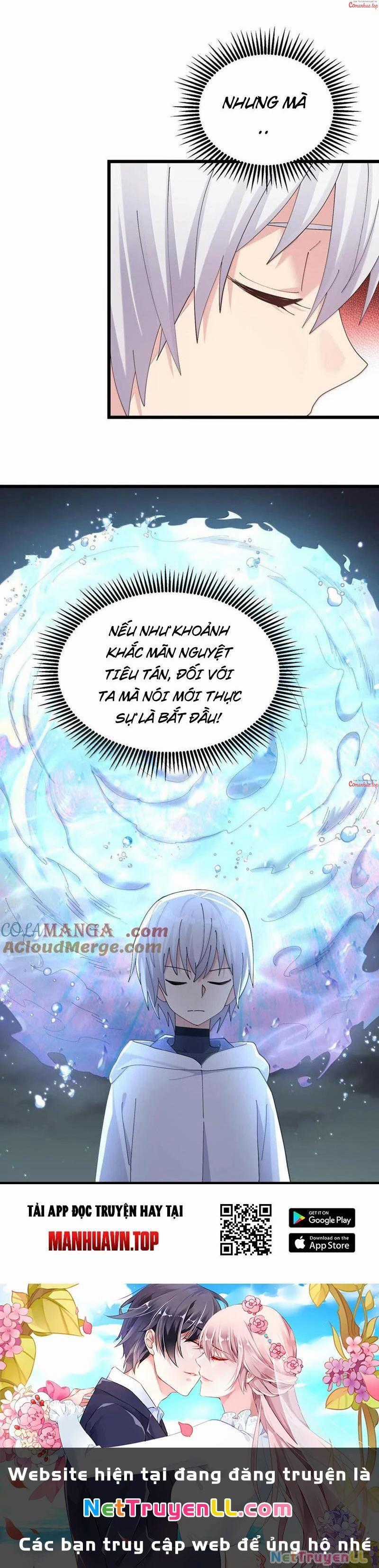 Thế Nhân Thực Sự Tin Tôi Là Đại Boss Chương 74 trang 30