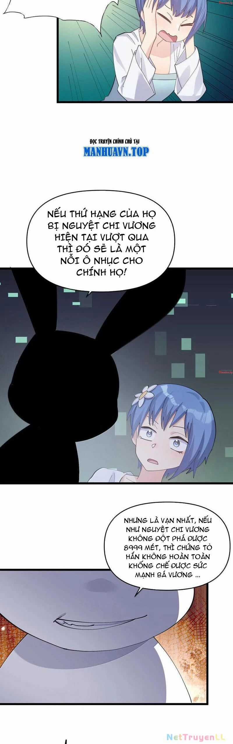 Thế Nhân Thực Sự Tin Tôi Là Đại Boss Chương 74 trang 8