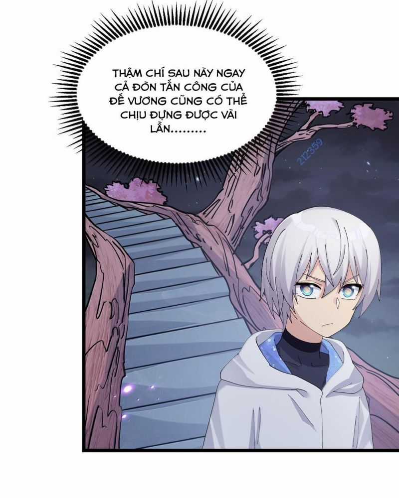 Thế Nhân Thực Sự Tin Tôi Là Đại Boss Chương 75 trang 10