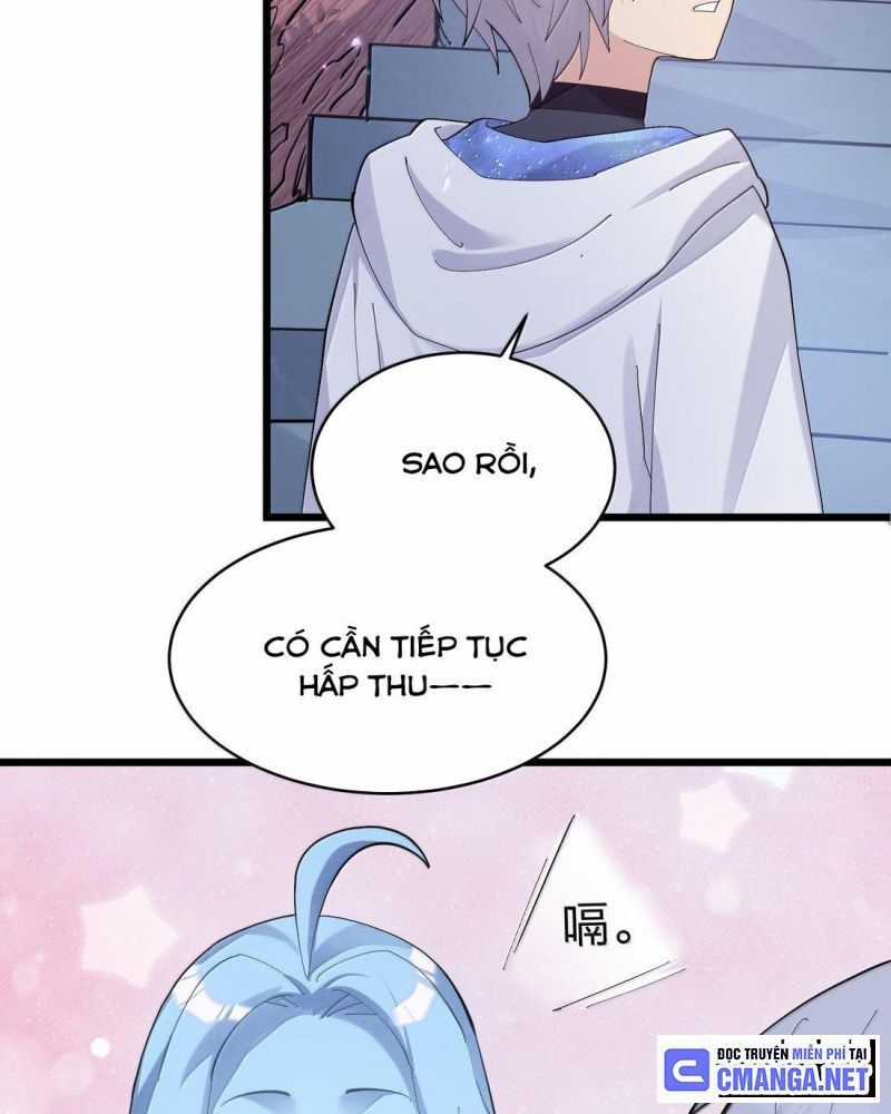 Thế Nhân Thực Sự Tin Tôi Là Đại Boss Chương 75 trang 15