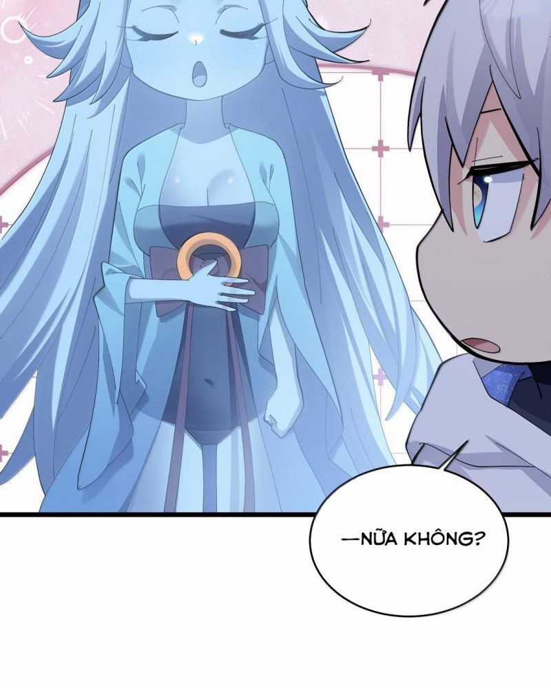 Thế Nhân Thực Sự Tin Tôi Là Đại Boss Chương 75 trang 16