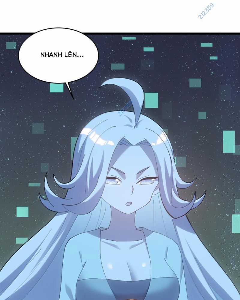 Thế Nhân Thực Sự Tin Tôi Là Đại Boss Chương 75 trang 17