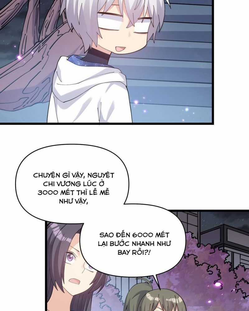 Thế Nhân Thực Sự Tin Tôi Là Đại Boss Chương 75 trang 19