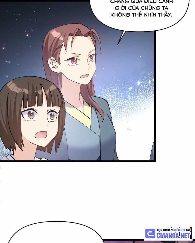 Thế Nhân Thực Sự Tin Tôi Là Đại Boss Chương 75 trang 21