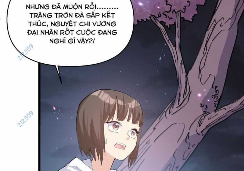 Thế Nhân Thực Sự Tin Tôi Là Đại Boss Chương 75 trang 22