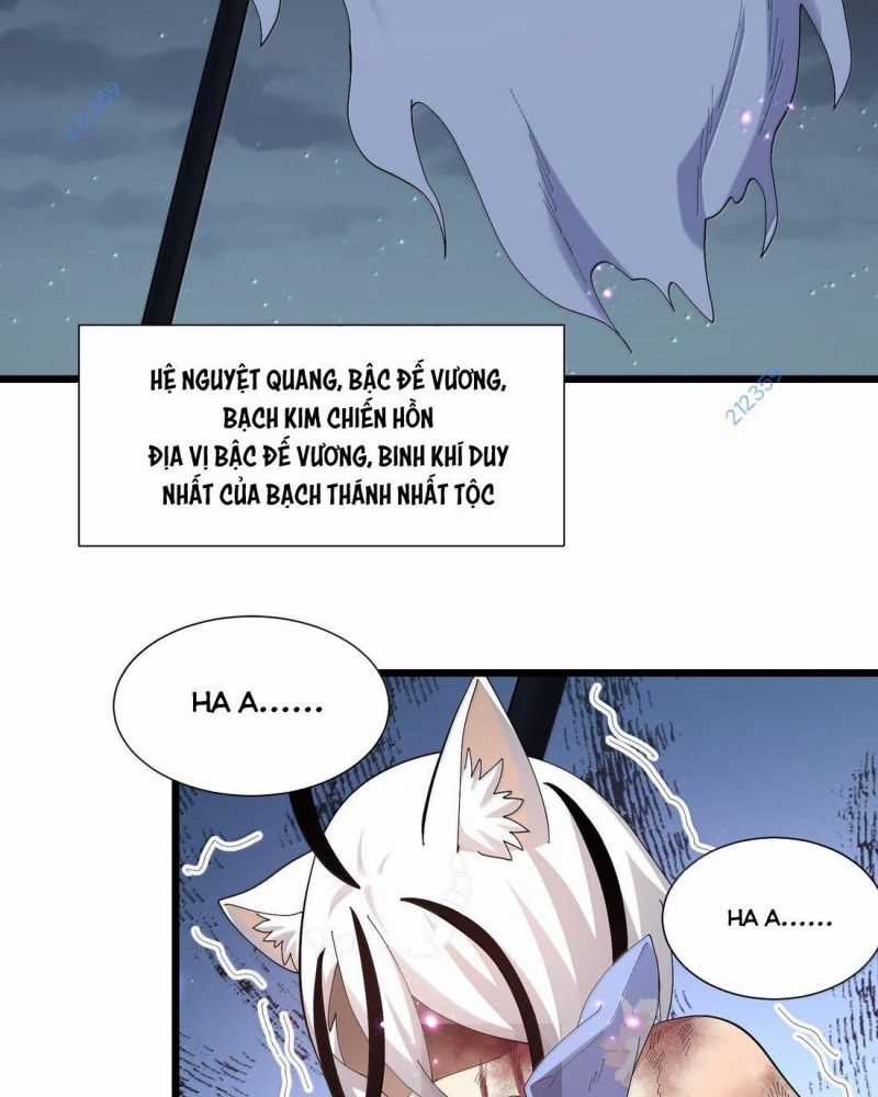 Thế Nhân Thực Sự Tin Tôi Là Đại Boss Chương 75 trang 25