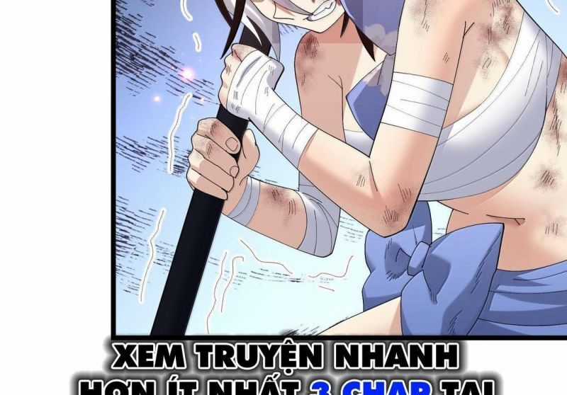 Thế Nhân Thực Sự Tin Tôi Là Đại Boss Chương 75 trang 26